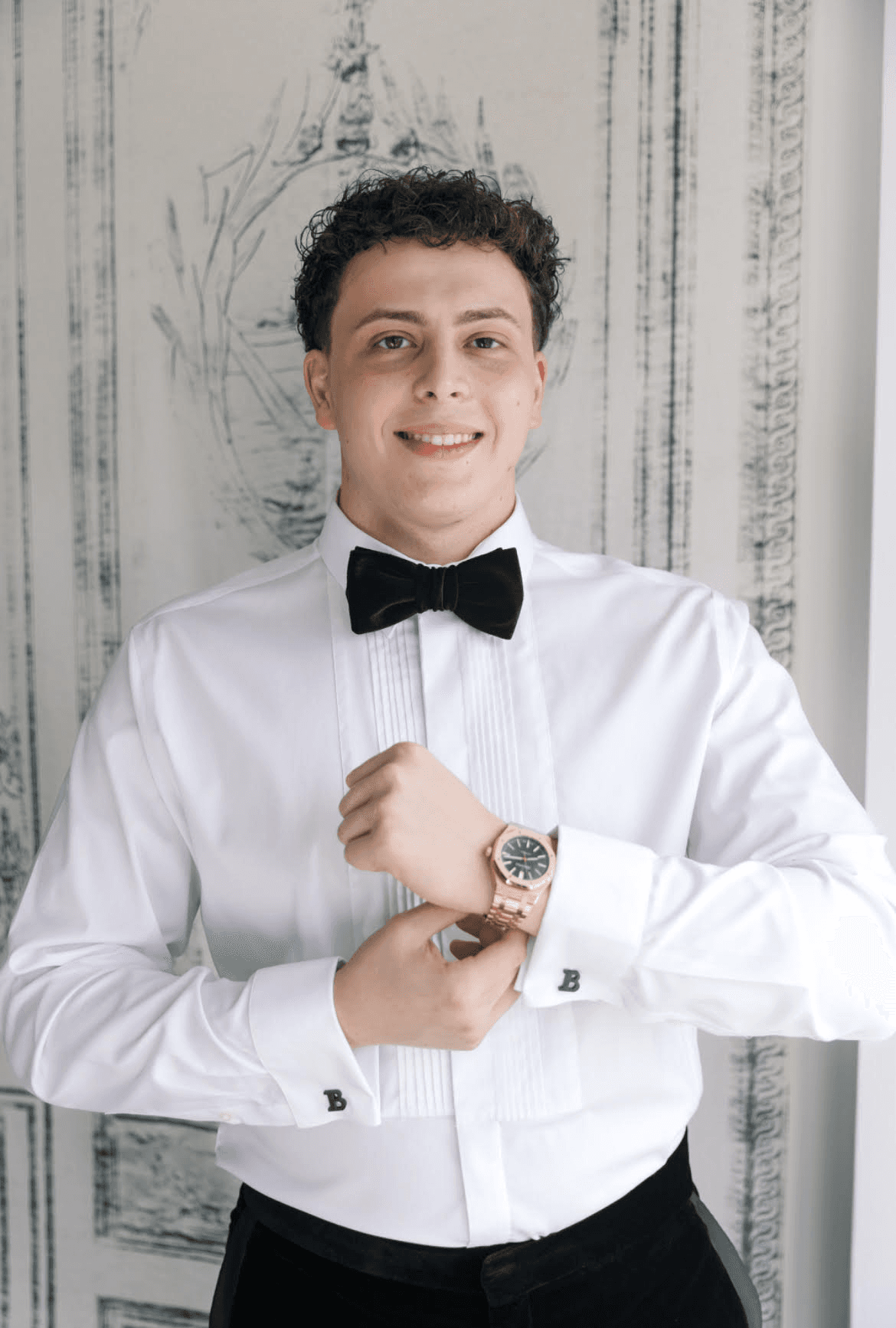 CEO Image